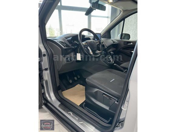 TORK PLUS'DAN HATASIZ BOYASIZ TRAMERSİZ FORD