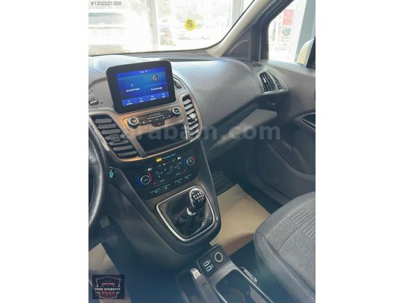 TORK PLUS'DAN HATASIZ BOYASIZ TRAMERSİZ FORD