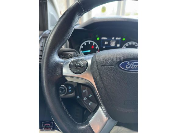 TORK PLUS'DAN HATASIZ BOYASIZ TRAMERSİZ FORD