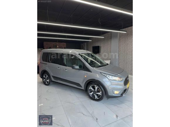 TORK PLUS'DAN HATASIZ BOYASIZ TRAMERSİZ FORD