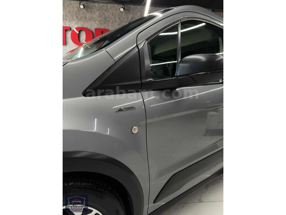 TORK PLUS'DAN HATASIZ BOYASIZ TRAMERSİZ FORD