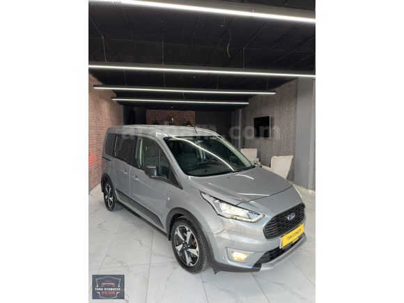 TORK PLUS'DAN HATASIZ BOYASIZ TRAMERSİZ FORD