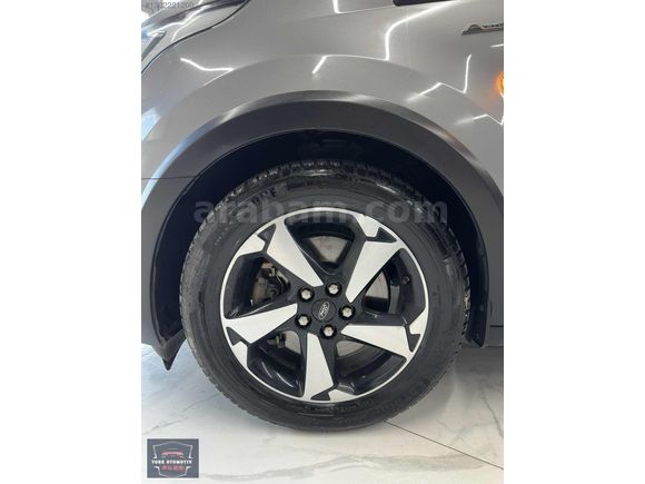 TORK PLUS'DAN HATASIZ BOYASIZ TRAMERSİZ FORD