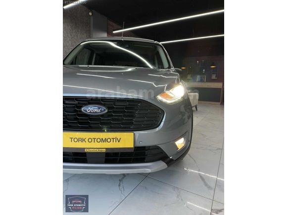 TORK PLUS'DAN HATASIZ BOYASIZ TRAMERSİZ FORD