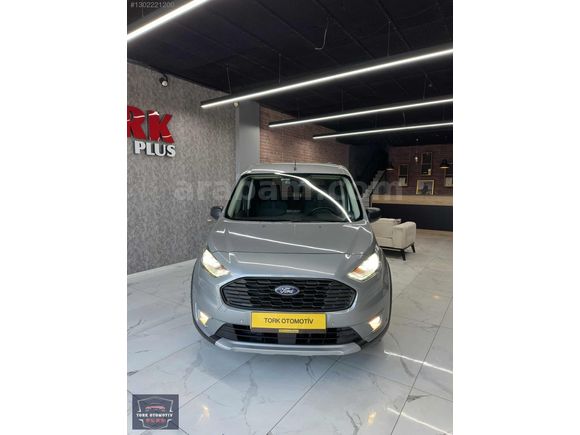 TORK PLUS'DAN HATASIZ BOYASIZ TRAMERSİZ FORD