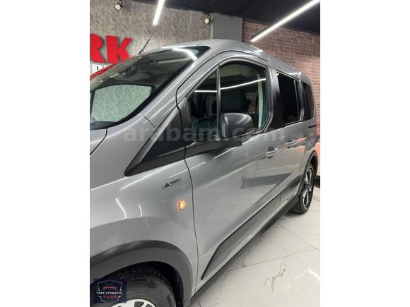 TORK PLUS'DAN HATASIZ BOYASIZ TRAMERSİZ FORD