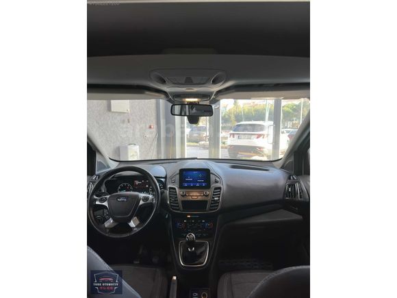 TORK PLUS'DAN HATASIZ BOYASIZ TRAMERSİZ FORD
