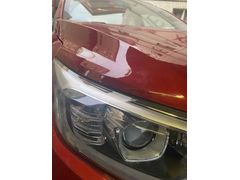 Sahibinden Kia Stonic 1.4 MPI Business 2022 Model  92.000 km Kırmızı