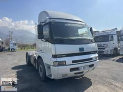 2006 MODEL BMC PRO 827 ÇEKİCİ HASARSIZ HATASIZ