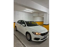 52 Favoriye Özel Fiyat - Fiat Egea 1.6 Otomatik Vites | Ekspertizli | Kapalı Garaj