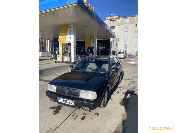 Sahibinden Tofaş Doğan SLX 1993 Model 