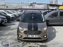 Akbaşlar-1 2018 COURİER TAKSİTLENDİRME İMKANI MEVCUTTUR