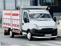 HASAN KÖROĞLU OTOMOTİVDEN 2014 İVECO AÇIK KASALI LASTİKLER SIFIR