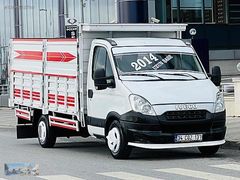 HASAN KÖROĞLU OTOMOTİVDEN 2014 İVECO AÇIK KASALI LASTİKLER SIFIR