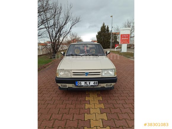 Sahibinden Tofaş Şahin 1.6 1993 Model model yükseltecegim araçlarla takasa uygundur