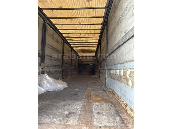 REİS OTOMOTİVDEN RENAULT 450 DEPLİ MOTOR YAPILI