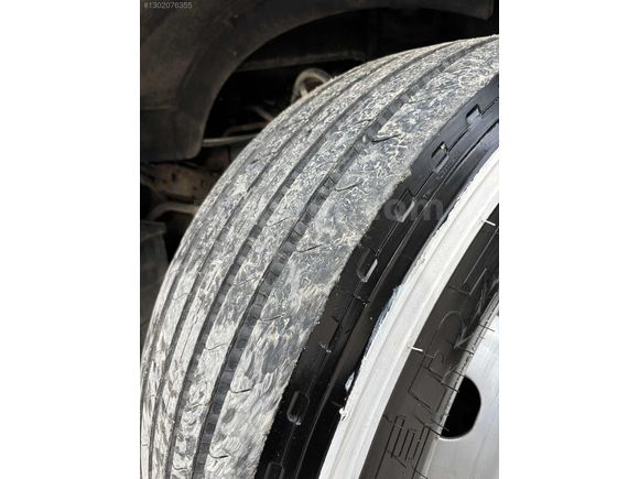 REİS OTOMOTİVDEN RENAULT 450 DEPLİ MOTOR YAPILI