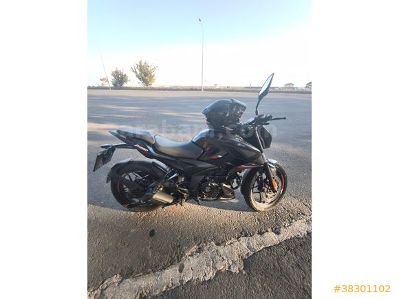 Sahibinden Bajaj Pulsar N 250