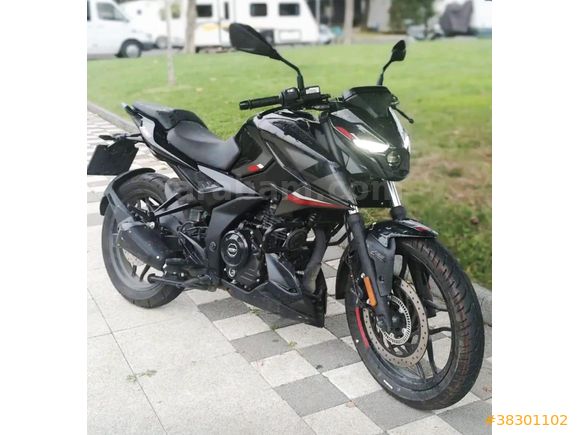 Sahibinden Bajaj Pulsar N 250
