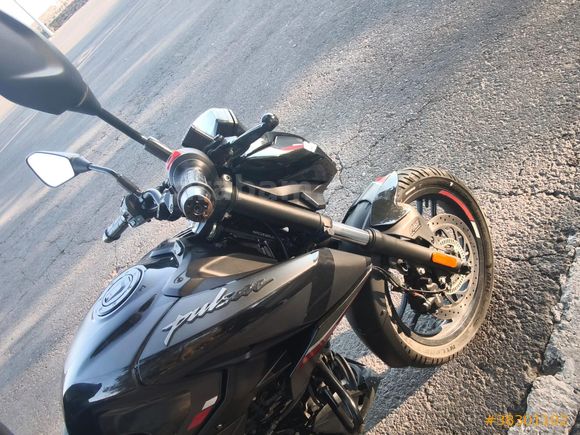 Sahibinden Bajaj Pulsar N 250