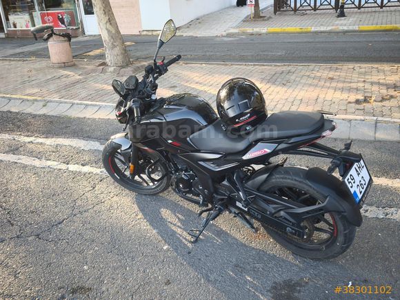 Sahibinden Bajaj Pulsar N 250