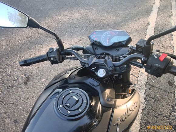 Sahibinden Bajaj Pulsar N 250