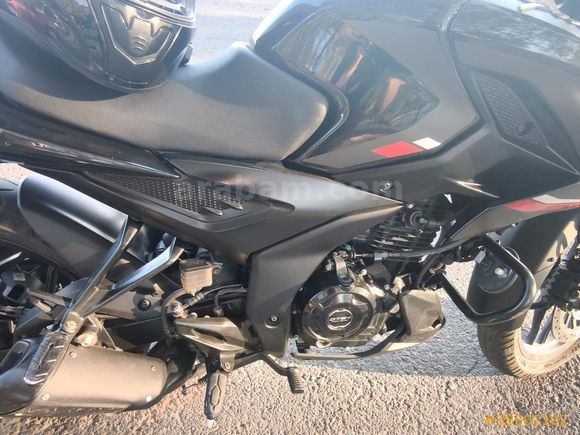 Sahibinden Bajaj Pulsar N 250