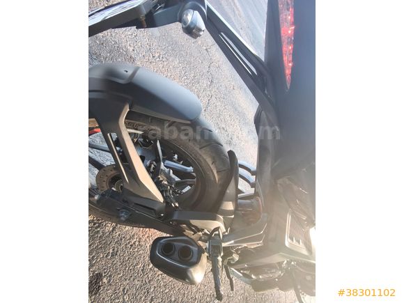 Sahibinden Bajaj Pulsar N 250