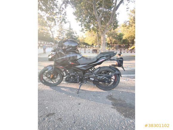 Sahibinden Bajaj Pulsar N 250
