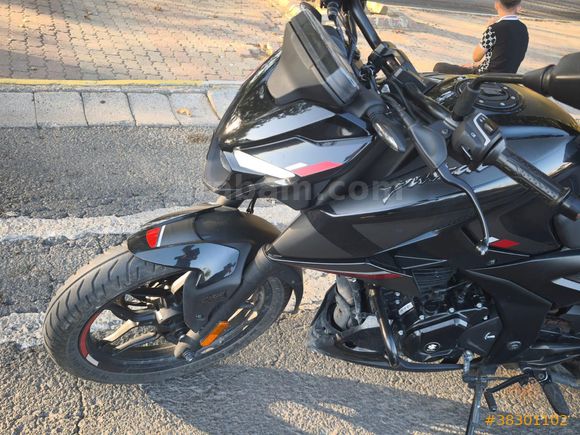 Sahibinden Bajaj Pulsar N 250