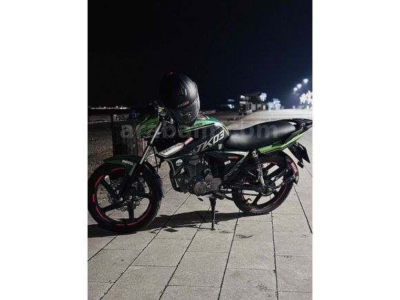 Sahibinden Kuba TK 03 