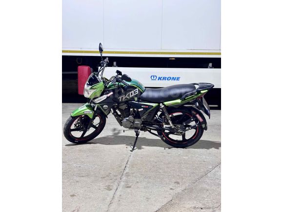 Sahibinden Kuba TK 03 