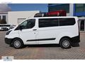 BÜYÜKSOYLU BEYSOY'DAN TRANSİT CUSTOM KOMBİVAN 310 S 5+1 TREND