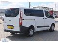 BÜYÜKSOYLU BEYSOY'DAN TRANSİT CUSTOM KOMBİVAN 310 S 5+1 TREND