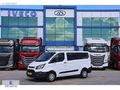 BÜYÜKSOYLU BEYSOY'DAN TRANSİT CUSTOM KOMBİVAN 310 S 5+1 TREND
