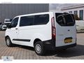 BÜYÜKSOYLU BEYSOY'DAN TRANSİT CUSTOM KOMBİVAN 310 S 5+1 TREND