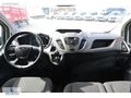 BÜYÜKSOYLU BEYSOY'DAN TRANSİT CUSTOM KOMBİVAN 310 S 5+1 TREND