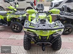 APACHI TERRA-X 300 ATV 249.000 TL YILMAZOĞLU MOTORDA