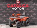 ÇATALCA MOTOR'DAN TERRA-X 300 TÜM KARTLARA TAKSİT 2026 T3/KARGO
