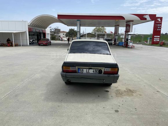 YENİ MUAYENELİ TOROS