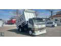 ÖZEN OTOMOTİV'DEN MİTSUBİSHİ CANTER FE639 2004 Damperli Kamyonet