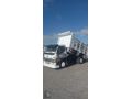ÖZEN OTOMOTİV'DEN MİTSUBİSHİ CANTER FE639 2004 Damperli Kamyonet