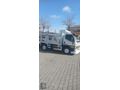 ÖZEN OTOMOTİV'DEN MİTSUBİSHİ CANTER FE639 2004 Damperli Kamyonet