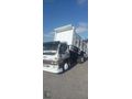ÖZEN OTOMOTİV'DEN MİTSUBİSHİ CANTER FE639 2004 Damperli Kamyonet