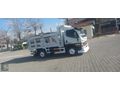 ÖZEN OTOMOTİV'DEN MİTSUBİSHİ CANTER FE639 2004 Damperli Kamyonet