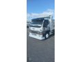 ÖZEN OTOMOTİV'DEN MİTSUBİSHİ CANTER FE639 2004 Damperli Kamyonet