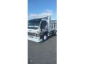 ÖZEN OTOMOTİV'DEN MİTSUBİSHİ CANTER FE639 2004 Damperli Kamyonet