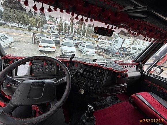 ANIL AUTODAN Fh16/520