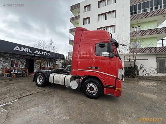 ANIL AUTODAN Fh16/520