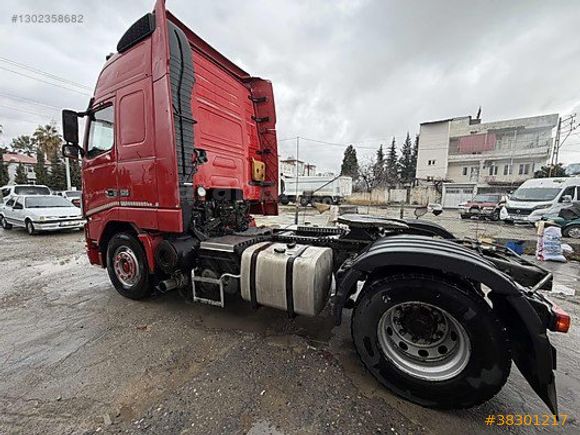 ANIL AUTODAN Fh16/520